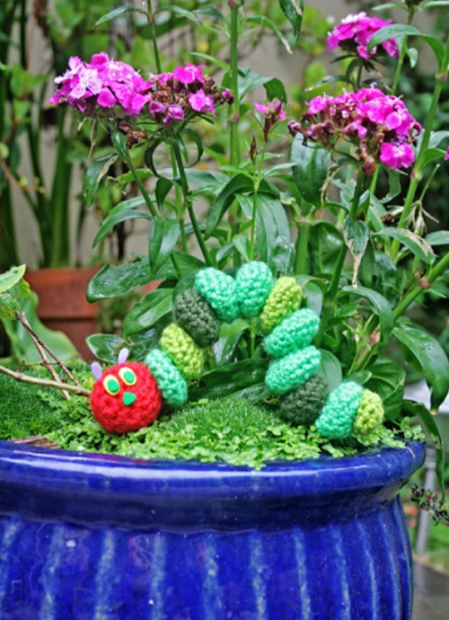 Very Hungry Caterpillar