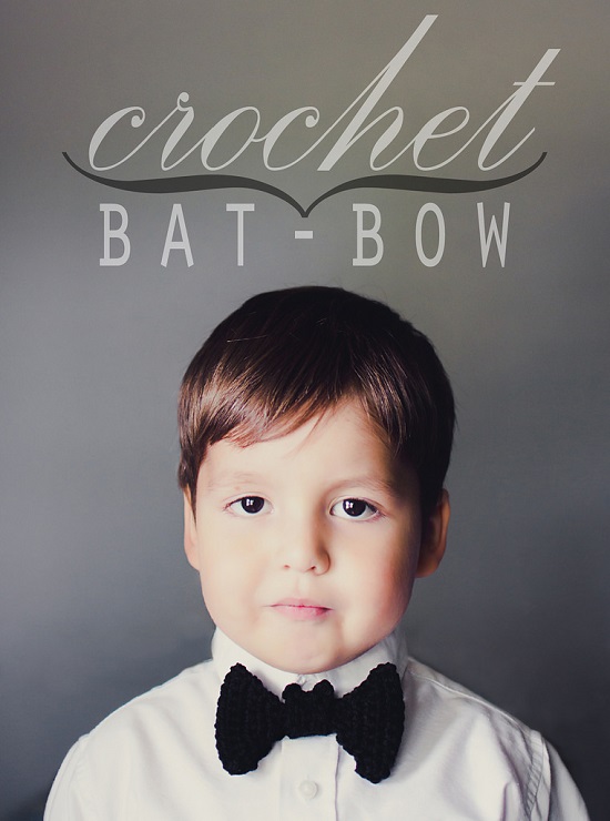 DIY Crochet Bows 8
