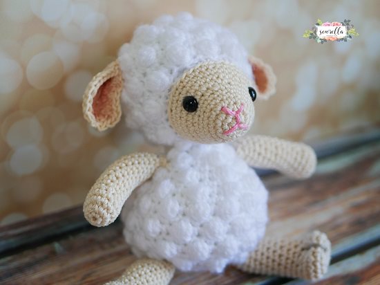 DIY Crochet Toys 25
