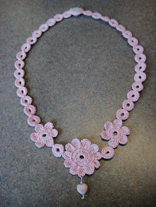 DIY Mother's Day Gift Crochet Ideas