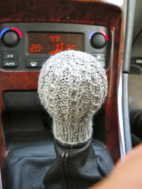 Crochet Car Accessories Free Patterns 1