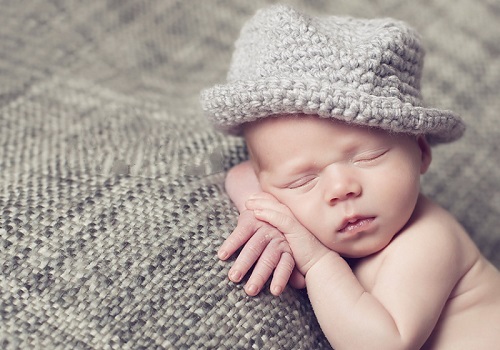 Cute And Easy Crochet Newborn Hat Ideas