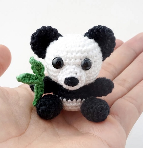 Mini Panda