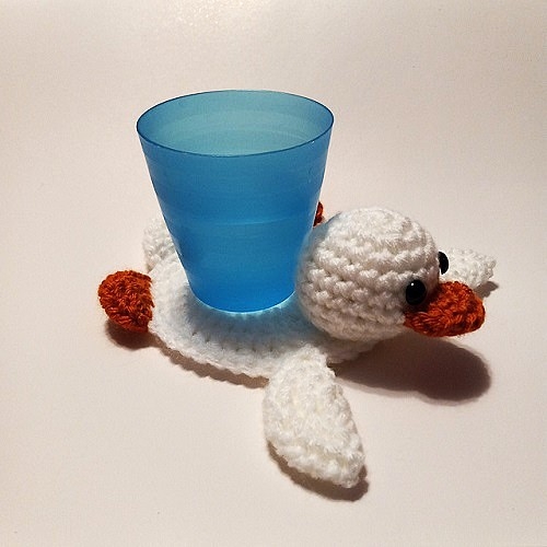 Goose Coaster