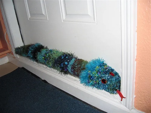 Free Snake Crochet Patterns