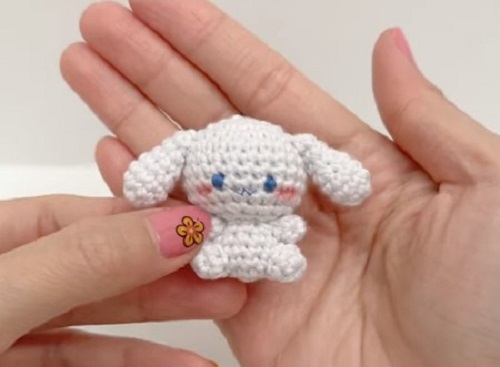 Amigurumi Crochet