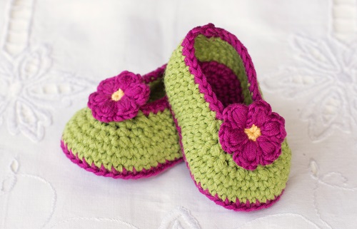 Toddler Shoes Patterns 25