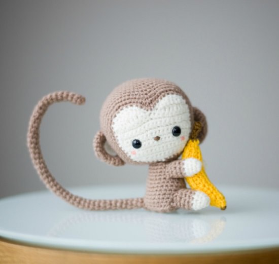 DIY Crochet Toys 20