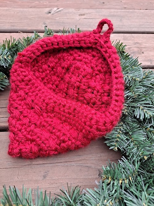 Simple Wall Hanging Basket