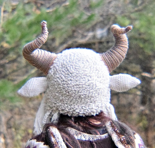 Crochet Unique Hat Free Patterns