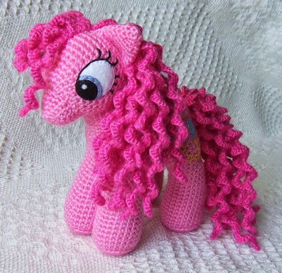 Unicorn Crochet Patterns for your children this winter