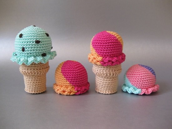 DIY Crochet Fun Projects 8