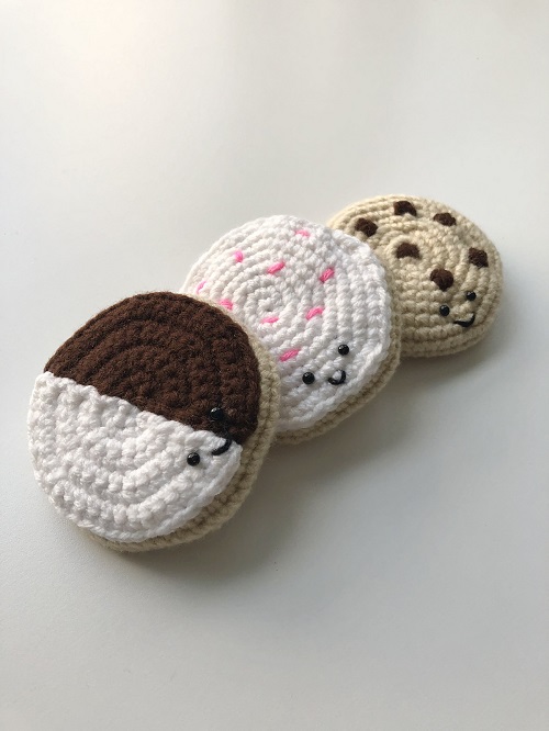 Cutest Things to Crochet 9