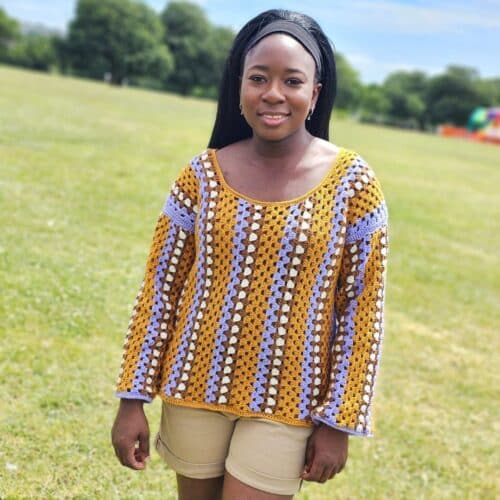 Beautiful Taylor Swift Crochet Dress Ideas 3