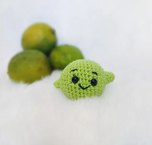 Kawaii Lime