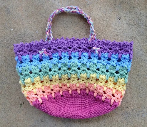 Cat Themed Crochet Patterns 1