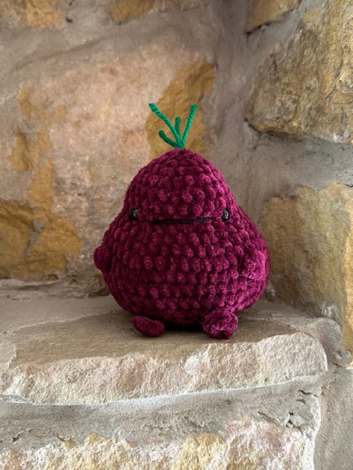 couch buddy vegetable