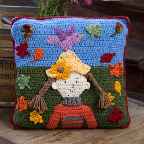 red-heart-falling-leaves-pillow