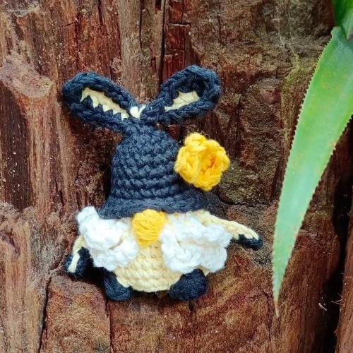 DIY Gnome Crochet Ideas