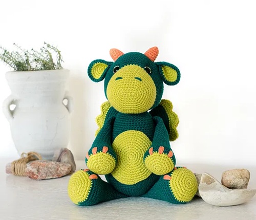 DIY Cuddly Toys Ideas 2