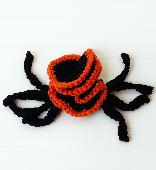 Halloween Spider