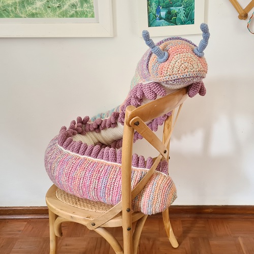 SHUTTLE THE SHONGOLOLO