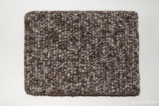 DIY‚ Crochet Laptop Cases and Sleeves 5