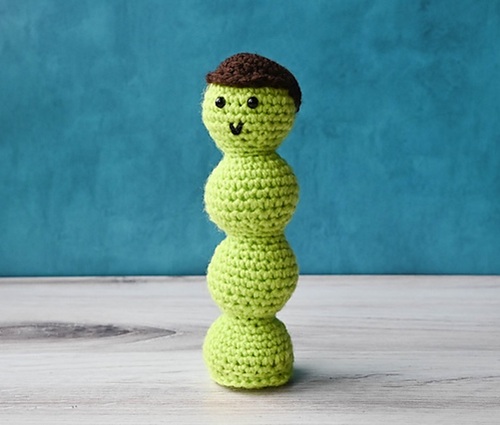 best Friendly Toy Free Crochet Patterns