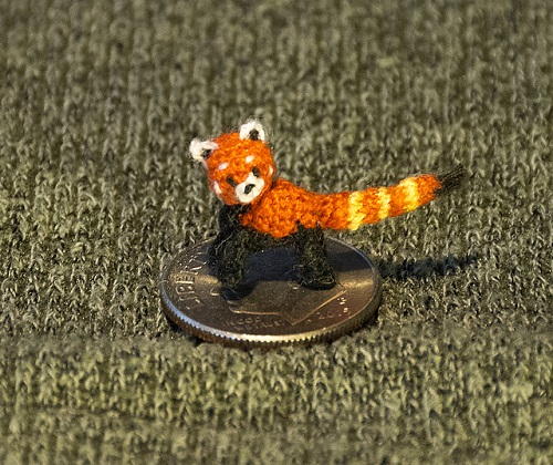 New Micro Crochet Patterns 1