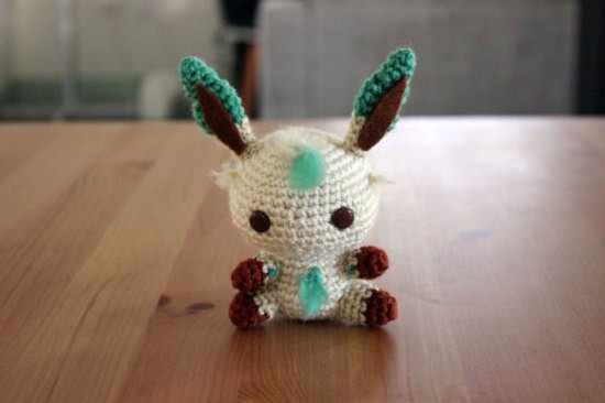 DIY Crochet Toys 2