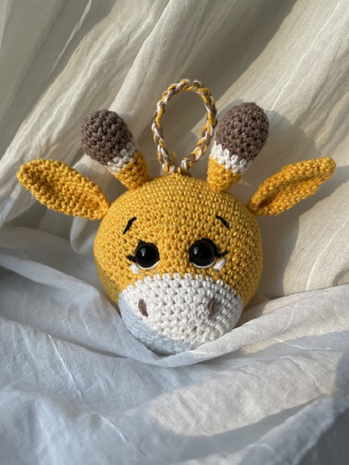 Inspiring Crochet Bag Charm Free Patterns 2