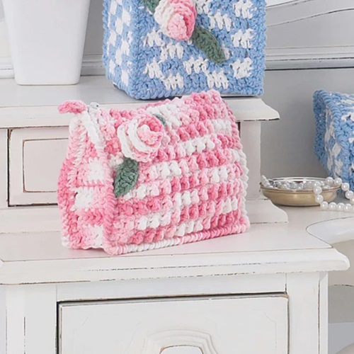 FREE ‚ MAKE-UP CASE PATTERN