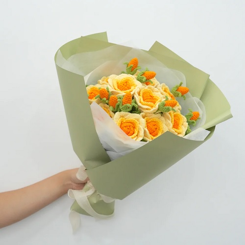 crochet-rosa-chinensis