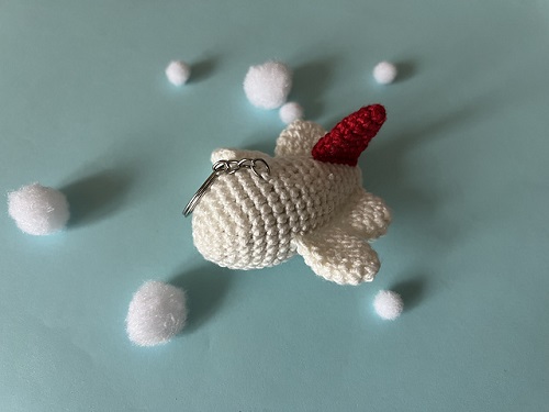 Crochet Airplane Free Patterns 4
