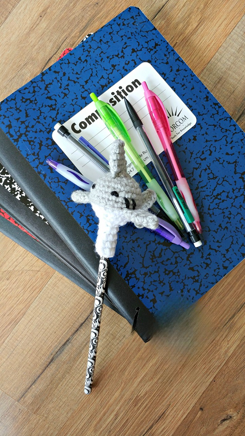 Unique Shark Free Crochet Patterns 2