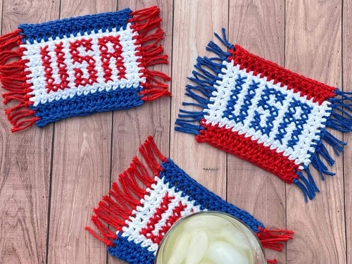 Stunning Crochet Scrap Yarn Patterns 3