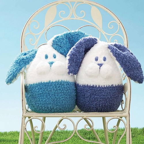 Crochet Bunny Free Patterns 1