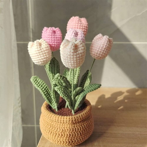 Crochet Home DeƒŒ‚cor Free Patterns 2