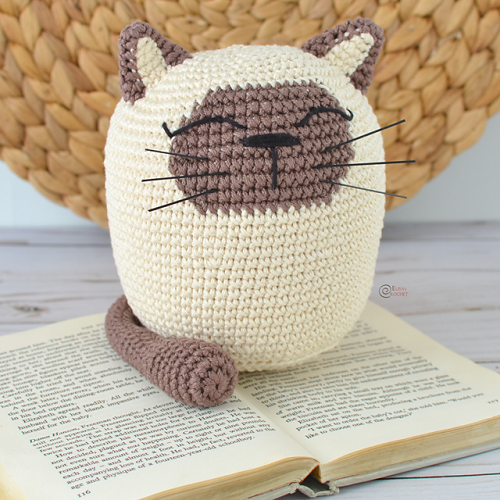 Trending crochet Home Decor Ideas 4