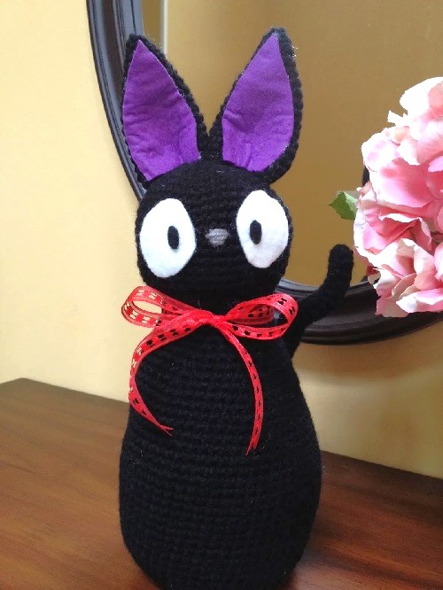 JiJi Door Stopper