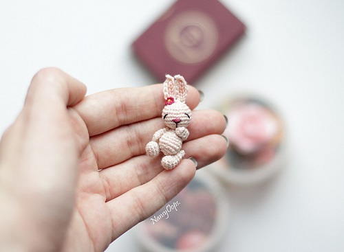 Trending Micro Crochet Patterns 1