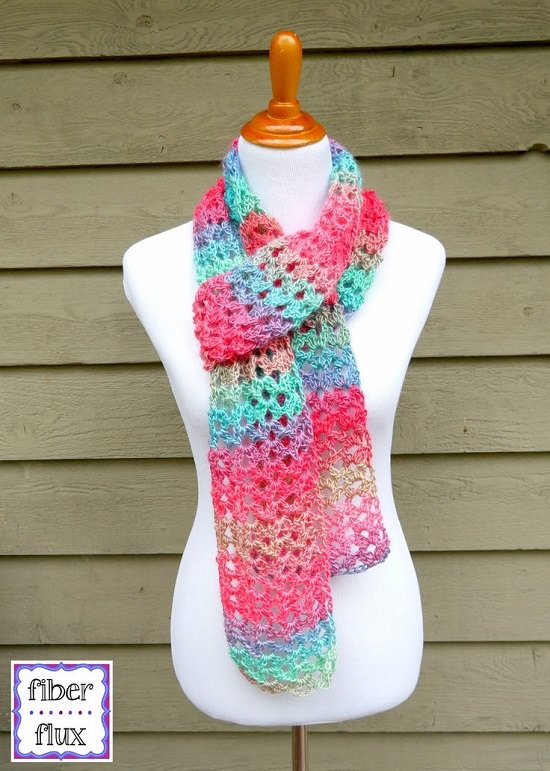 Crochet Lace Patterns 10