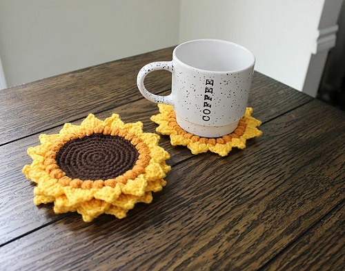 Stunning Fall Decor Pattern 3