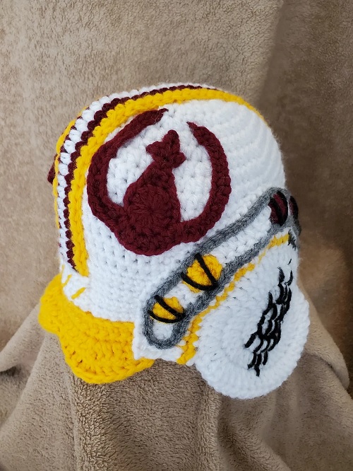 X-wing Pilot Hat