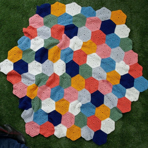 Stunning Quilt Patterns