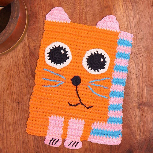 Cutest Things to Crochet 8