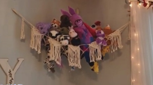 DIY Crochet Hammock Patterns