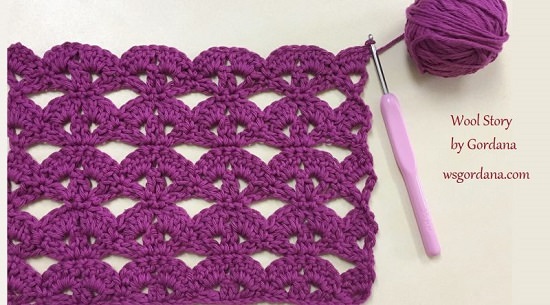 Crochet Lace Patterns 6