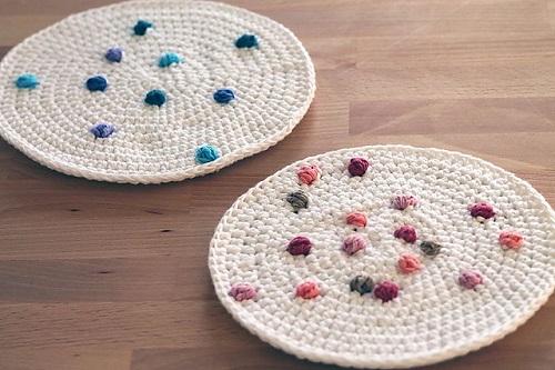 Stunning Pot Holder Patterns 3