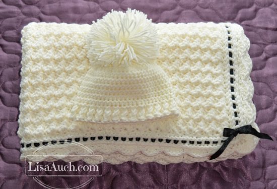 Free Crochet Baby Hat Patterns for babies